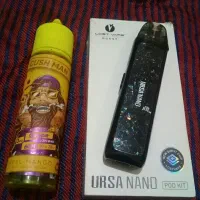 ویپ پاد با جویس مفت فروش فوری تا یک ساعت