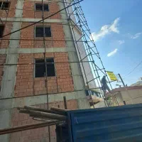 داربست فلزی