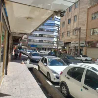 ۲۰۰متر زیر زمین رسالت خیابان ۲۰متری معاوضه