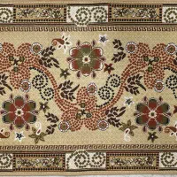 قالیچه زیبا 1*1.5