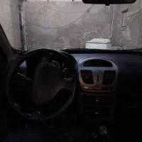 فروش یک دستگاه ماشین ساینا مدل 97|خودرو سواری و وانت|حاجی آباد, |دیوار