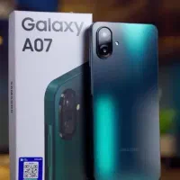 سامسونگ a07 128 GB|موبایل|ارومیه, |دیوار