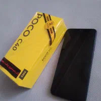 پوکو c40|موبایل|تبریز, |دیوار