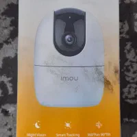 دوربین ایمو imou