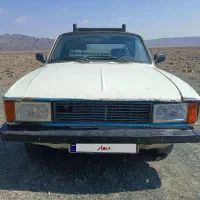 پیکان‌وانت‌مدل‌۹۱|خودرو سواری و وانت|صوغان, |دیوار