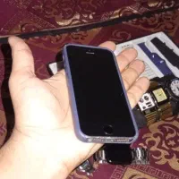 ایفون5S|موبایل|بندرعباس, |دیوار