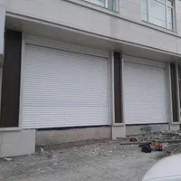 کرکره برقی ، سکوریت و درب اپراتور شیشه ای|مصالح و تجهیزات ساختمان|ایلام, |دیوار