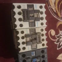 کنتاکتور