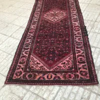 یک تخته فرش دست بافت پشمی ضخیم|فرش|قم, نیروگاه|دیوار