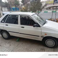 پراید141|خودرو سواری و وانت|فردیس, شهرک هفده شهریور|دیوار