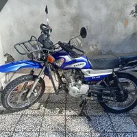 موتور شکاری