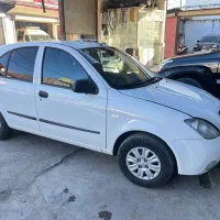 تیبا ۲|خودرو سواری و وانت|رشت, شهرک آیت الله منتظری|دیوار