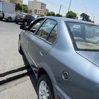 سمند LX EF7، مدل ۱۳۹۹|خودرو سواری و وانت|کرج, گلشهر|دیوار