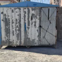 فروش کانکس|مصالح و تجهیزات ساختمان|کرمان, |دیوار