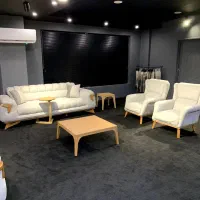 مبل پردیس ( ناز و به روز
