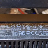 سیستم همه کاره ایسوس Asus A4310|رایانه رومیزی|تهران, ارامنه|دیوار