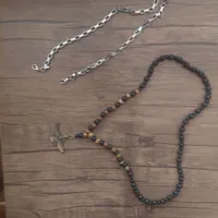 زنجیر و گردنبند