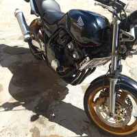 موتور سیکلت سی بی