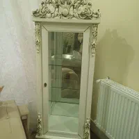 فروش ۲عدد بوفه کاملا نو