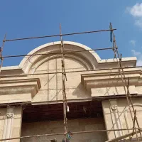 استخدام ۲ نیروی ساده در کارگاه سنگ