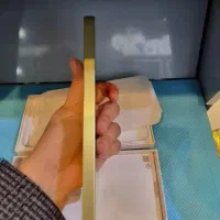 گوشی مدل Samsung A35 2560ram8 در حد نو|موبایل|تهران, عباسآباد|دیوار