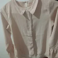 شومیز دخترانه