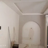 کناف دور باکس  PVS