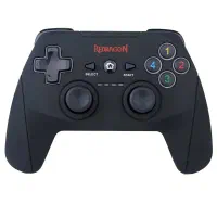 دسته بی سیم رد راگون