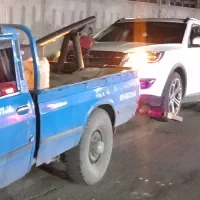 امداد خودرو یدک کش آریا