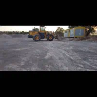 لودر زد ال ۵۰مدل ۲۰۰۸sem|خودرو سنگین|کوهدشت, |دیوار