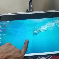لپ تاپ لنوو یوگا 910|رایانه همراه|اهواز, سپیدار|دیوار