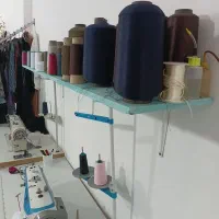 آموزشگاه و خیاطی جنک دوخت( دامان مزون)