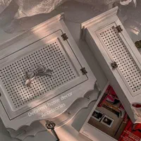 کاور جعبه فیوز وشیر گاز|صنایع دستی و سایر لوازم تزئینی|شیراز, معالیآباد|دیوار