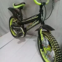 دوچرخه 16 درجه یک