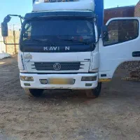 کاویان ۶تن بغل بازشو