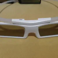 عینک سه بعدی سامسونگ|تلویزیون و پروژکتور|اصفهان, فرودگاه شهید بهشتی|دیوار