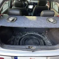 فلوکس گل مدل ۸۵|خودرو سواری و وانت|تبریز, |دیوار