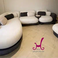 بازار بزرگ مبل ملل میناب دم قسط ۳۶ ماهه|مبلمان خانگی و میز عسلی|میناب, |دیوار