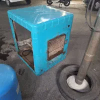 کولر آبی 3500