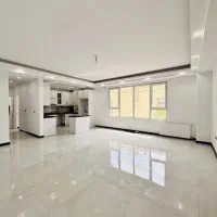 ۹۵متر نوساز لوکس/آسانسور پارکینگ سندی/اندیشه فازیک