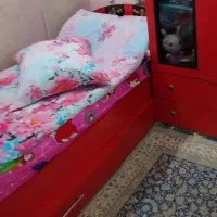 تخت نوجوان قیمت توافقی
