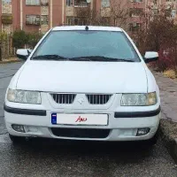 سمند ۹۰ lx عروسک