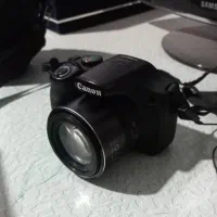 دوربین کانن Canon PowerShot SX520 HS|دوربین عکاسی و فیلم‌برداری|شیراز, شهرک امام حسن|دیوار