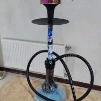 قلیان سوپاپ دار|کلکسیون و سرگرمی|شاهین‌شهر, مسکن مهر|دیوار