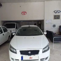 رانا پلاس مدل ۱۴۰۳ ارتقا یافته