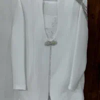 کت شلوار سفید نو|لباس|محمدشهر, محمدشهر|دیوار