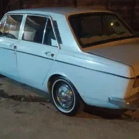 پیکان کار لوکس مدل 60|خودرو سواری و وانت|عجب شیر, |دیوار