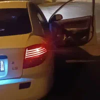 ریو درجه یک با جهاز کامل|خودرو سواری و وانت|اصفهان, بهارستان|دیوار