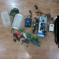 وسایل آکواریوم|ماهی|اردبیل, |دیوار