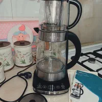 چای ساز روهمی سوئیس پلاس